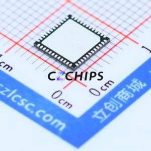 Microcontrolador de chip IC de circuito integrado STM32F072CBU6 (7x7) nuevo y original (MCU/MPU/SoC) - Product Image 2