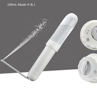 Xiaomi — pulvérisateur Portable, Portable, électrique, pour toilette, voyage, usage personnel, Bidet