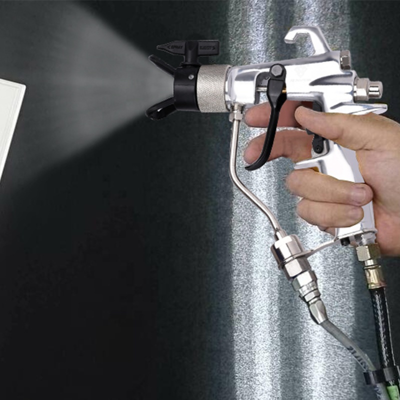 RONGPENG R830 600ml LVLP Spray Gun
