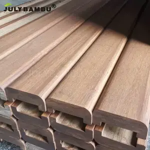 Best Price Marine Deck Fuse Decking Outdoor Vertical Solid Bamboo Floor Indoor For Terrace
