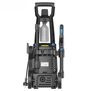 Machine de Nettoyage Électrique <span class=keywords><strong>Haute</strong></span> <span class=keywords><strong>Pression</strong></span> pour Drains, Vélos et Surfaces - Product Image 4