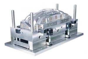 Tarifa de molde barato OEM procesamiento de piezas de molde de inyección de plástico productos eléctricos Mott servicio de carcasa de plástico - Product Image 6