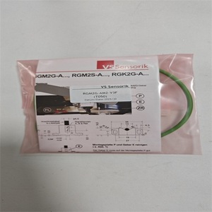 Encodeur rotatif VSSENSORIK RGM2G-AM2-V3F/T050 avec câbles, pièces détachées industrielles - Product Image 4