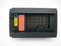 Router de facturación ShareWiFi Vocher Tipo 4 con antena, WiFi abierto para negocios de WiFi a monedas con aplicación gratuita y sistema de gestión en la nube CoovaChilli Guest Portal