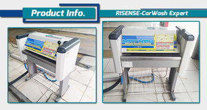 MÁQUINA DE LAVADO DE ALFOMBRAS DE <span class=keywords><strong>COCHE</strong></span> - Product Image 3