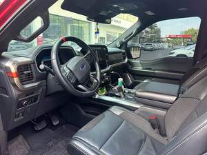 <span class=keywords><strong>Ford</strong></span> F-150 <span class=keywords><strong>Raptor</strong></span> 2023 3.5T <span class=keywords><strong>Raptor</strong></span> Flame Storm édition spéciale d'<span class=keywords><strong>occasion</strong></span> - Product Image 2