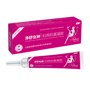 Beruhigendes & Erfrischendes Intimpflege-Gel, Bietet Gefühl von Sauberkeit und Komfort für Frauen - Product Image 6