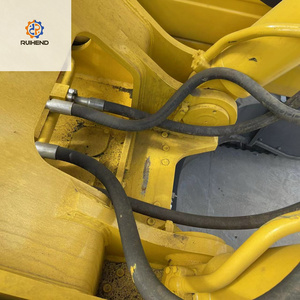 40T nuovo arrivo escavatore usato PC400-<span class=keywords><strong>7</strong></span> <span class=keywords><strong>Komatsu</strong></span> per la vendita escavatore usato 110 120 130 - Product Image 3