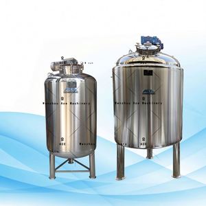 China Fischer Tropsreactor Manufacturer - FT Reactor Solutions - Product Image 1