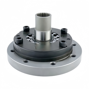Pompe de charge A4VG71 R909606664 14T/22T R902079012 POMPE À ENGRENAGES INTERNE pour pièces de réparation de pompe à piston hydraulique A4VG71 - Product Image 4