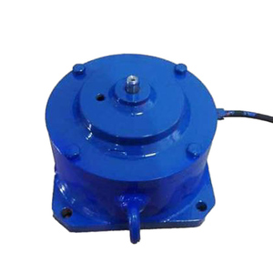 Ad Alte Prestazioni Rottami di Metallo Magnete Rottami di Sollevamento Elettromagnete - Product Image 5