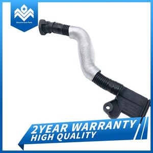 Pièces de moteur 06H103495B, kit de séparateur d'huile de soupape PCV pour VW Passat Jetta - Product Image 3