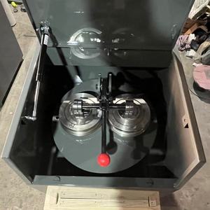 Broyeur de <span class=keywords><strong>laboratoire</strong></span> Pulvérisateur d'échantillons scellés de <span class=keywords><strong>laboratoire</strong></span> Moulin GJ-3 GJ-4 300 400 grammes/lot pour la fabrication de poudre de béton de basalte - Product Image 4