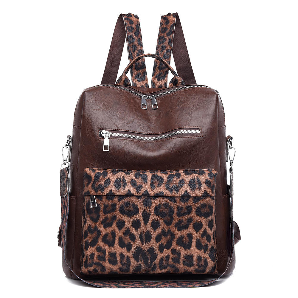 สีน้ำตาล