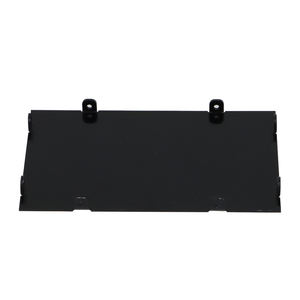 Özel alüminyum elektronik dolap muhafaza kutusu sayfası Metal kesme parçaları - Product Image 3