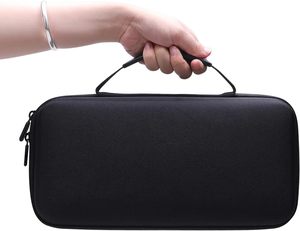 Shockproof Carry Case Man Women Professional Digital <b>Camera</b> <b>Bag</b> - Product Image 2