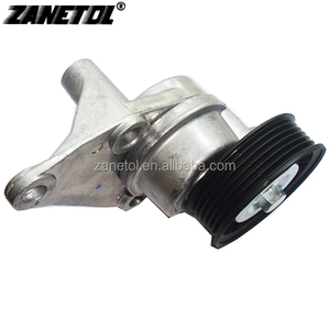 12609719 12554027 12580162 38158 Tendeur de courroie pour <span class=keywords><strong>Cadillac</strong></span> Escalade Chevrolet Silverado 1500 Tahoe GMC Envoy Hummer H2 H3 - Product Image 5