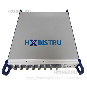 Testeur de communication radio large bande Rohde & Schwarz CMP180 8 GHz hx1 - Product Image 3