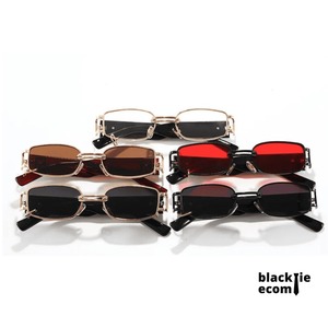Lunettes de soleil tendance les plus vendues, protection UV, élégantes, unisexes, pour hommes et femmes, disponibles à la vente - Product Image 4
