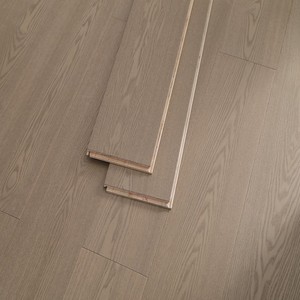 Parquet <span class=keywords><strong>en</strong></span> bois d'ingénierie de haute qualité, chêne, couleur naturelle moderne, finition mate lisse - Product Image 5