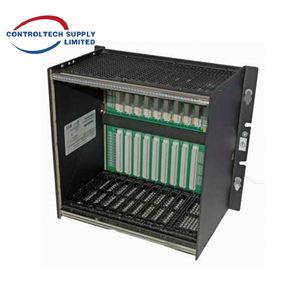 Mejor Precio en Sistema PAC Rx7i IC698CHS009, Rack de E/S de 5 a 12 Voltios para Sistemas Industriales Automatizados - Product Image 4