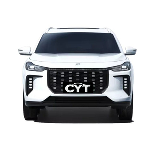 JETOUR X70 SUV essence de taille moyenne, voitures neuves 2023 2024, voitures de luxe à vendre, 1.5T 156 ch L4, 5 portes, 5 places - Product Image 1
