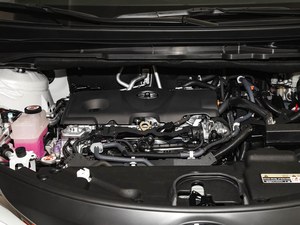 Toyota Sienna 2.5L FWD <span class=keywords><strong>Hybride</strong></span> Confort MPV d'occasion 2024 en provenance de Chine - Product Image 4