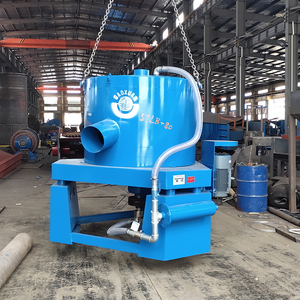 Falcon knelson Vàng ly tâm tập trung cho khai thác vàng tách và beneficiation - Product Image 2