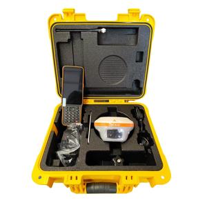 CHC CHCNAV I89 визуальный <span class=keywords><strong>GPS</strong></span> с двойной камерой 3D моделирование IMU RTK Landstar8 GNSS приемник - Product Image 4