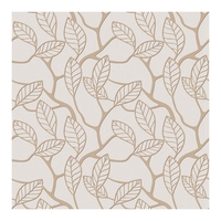 Papier peint mural vinyle KingMair imperméable, anti-humidité, anti-moisissure, épaisseur 220g/m², 10m, échantillon gratuit pour hôtel et maison