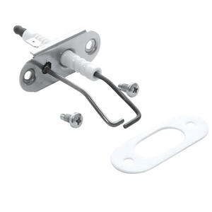 Aiguille d'allumage isolée résistante aux hautes températures pour cuisinière à gaz HF 028, accessoire de brûleur encastré - Product Image 2