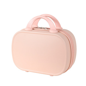 Boîte <span class=keywords><strong>de</strong></span> rangement portable tendance pour les designers, boîte <span class=keywords><strong>de</strong></span> rangement <span class=keywords><strong>vide</strong></span> pour les voyages, mini <span class=keywords><strong>valise</strong></span> <span class=keywords><strong>de</strong></span> <span class=keywords><strong>maquillage</strong></span>, <span class=keywords><strong>valise</strong></span> <span class=keywords><strong>de</strong></span> voyage - Product Image 5