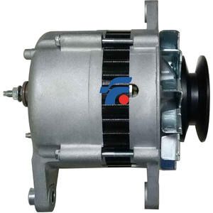 Venta de Fábrica Personalizada de Piezas de Automóviles, Alternador de Coche de 14V 80A 1PK <span class=keywords><strong>LESTER</strong></span> 12272N OE LR180-03 119573-77201 - Product Image 2