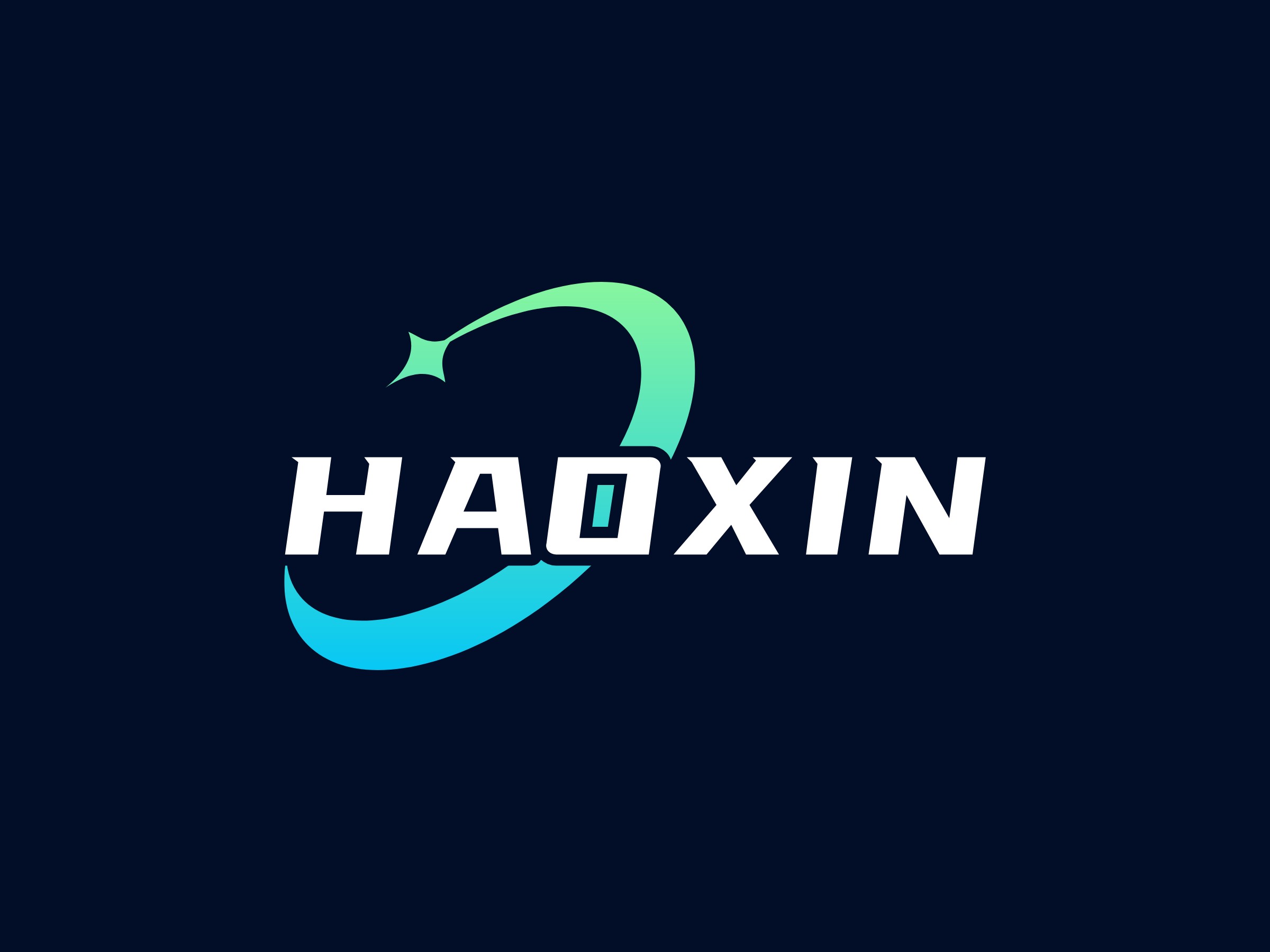 Shenzhen Haoxin International Trading Co., Ltd. logo