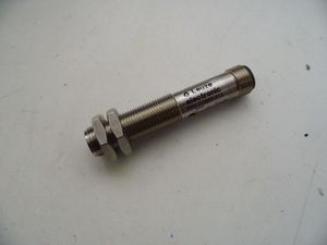 Leuze <strong>ISS</strong> 206MP/4NO-2E0-S8.3 - Product Image 5