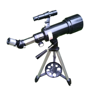 Secozoom <b>Reflector</b> <b>Telescope</b> Astronomical Professional 70x400mm Handheld Spyglass <b>Telescope</b> - Product Image 3