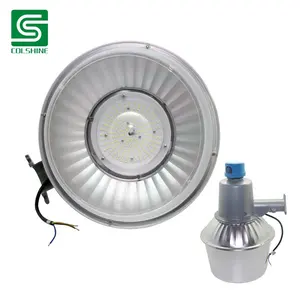 High Quality Dusk To Dawn Road Security Electrical Lighting Long Life Span Wholesale Led Street Lights