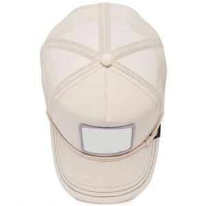 หมวกแก๊ป Trucker ขายส่ง ปักหรือสกรีนโลโก้ตามสั่ง หมวกตาข่ายแบบ Snapback สำหรับสร้างแบรนด์ หมวก Trucker แบบ Sublimated สั่งทำได้ - Product Image 3