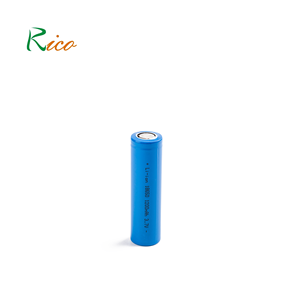 Batteries au lithium-ion cylindriques rechargeables de puissance supérieure 3.7V 1200mAh 18650 - Product Image 3
