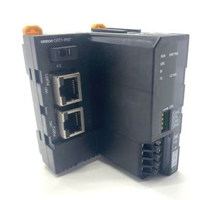 GRT1-PNT Ver.1.1 ยูนิตสื่อสาร Profinet I/O - Product Image 2