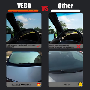 자동차 창문 틴트 필름 PET 고성능 장기 지속 효과 높은 투명도 내구성 <span class=keywords><strong>99</strong></span>% UV 차단 자가 치유 <span class=keywords><strong>8</strong></span> - Product Image 3