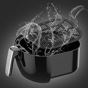 Inteligente <span class=keywords><strong>aire</strong></span> <span class=keywords><strong>freidora</strong></span> 5,5 <span class=keywords><strong>litros</strong></span> <span class=keywords><strong>de</strong></span> <span class=keywords><strong>aire</strong></span> fry horno con pantalla LCD Digital <span class=keywords><strong>de</strong></span> temperatura y Control <span class=keywords><strong>de</strong></span> ETL certificado <span class=keywords><strong>aire</strong></span> <span class=keywords><strong>freidora</strong></span> industrial - Product Image 6