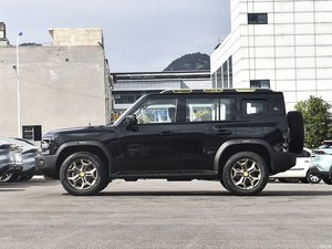 Hot bán có thể tùy chỉnh màu sắc xe ô tô mới cho bán SUV Xe ô tô tự động máy bay phản lực <span class=keywords><strong>2025</strong></span> xe ô tô mới Xăng SUV - Product Image 6