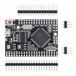 MEGA 2560 CH340 <strong>PRO</strong> Development Board 16AU MCU Module Compatible with for <strong>Arduino</strong> for Kits and Projects - Product Image 3