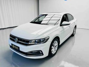 <span class=keywords><strong>Volkswagen</strong></span> <span class=keywords><strong>Bora</strong></span> 2019 1.4T DSG, Tracción en las Cuatro Ruedas, 4 Puertas, 5 Plazas, Auto Usado, Sedán Económico y Duradero - Product Image 2