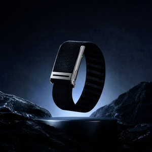 Montre connectée sportive W11 Fashion, tracker d'activité Android, ECG, moniteur de fréquence cardiaque, moniteur de tension artérielle, étanche IP67, charge magnétique S - Product Image 1