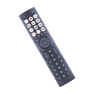 Usine OEM ODM ERF2B36H Télécommande pour Hisen Smart LED <span class=keywords><strong>TV</strong></span> EN2D36H 32A45GV 32A35HUV 40A45GV 40A35HUV 43A6GV Support Personnalisé - Product Image 3