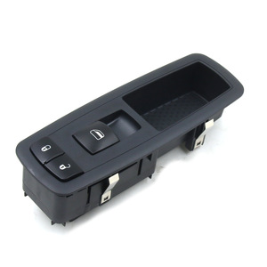 สวิตช์กระจกไฟฟ้า Chrysler 4602540AF 4602540AB สำหรับ Dodge อะไหล่ทดแทน - Product Image 2