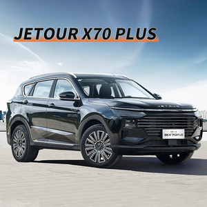 Bán buôn ô tô mua Je Tour X70 cộng với giá rẻ Trung Quốc 5 hoặc 7 chỗ ngồi trái chỉ đạo xăng xe mới SUV Xe từ Trung Quốc - Product Image 6