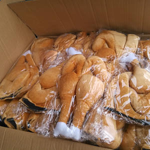 Chapeaux de fête amusants et originaux pour adultes, déguisements de dinde pour Thanksgiving, remise de diplômes, Saint-Valentin, décoration personnalisée - Product Image 5